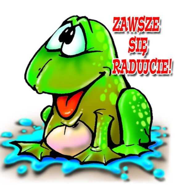 PODSTAWKA KORKOWA  (12)  ZAWSZE SIĘ RADUJCIE