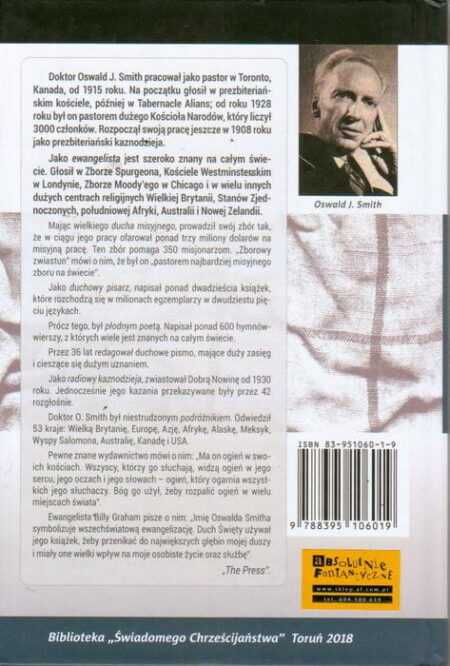 PRZEBUDZENIE, KTÓREGO POTRZEBUJEMY oraz PRZEBUDZENIE NA HEBRYDACH  (Oswald J. Smith) - obrazek 2
