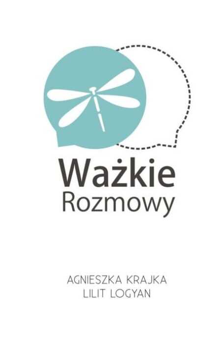 WAŻKIE ROZMOWY  (HISTORIE PACHNĄCE NIEBEM cz.3)