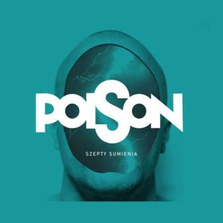 SZEPTY SUMIENIA  Poison CD