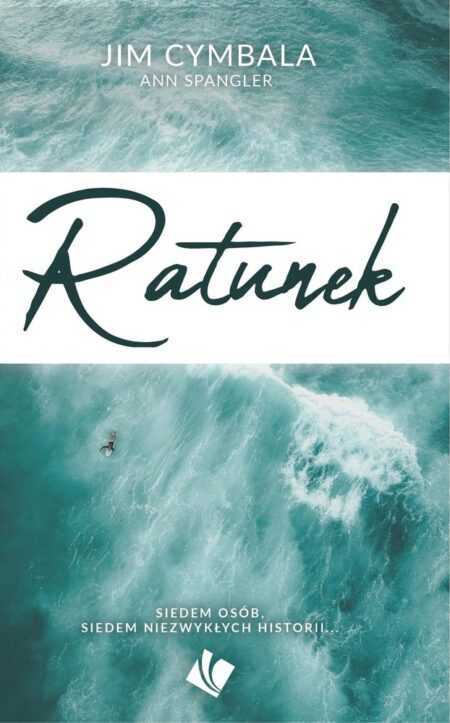 RATUNEK  (Jim Cymbala, Ann Spangler)