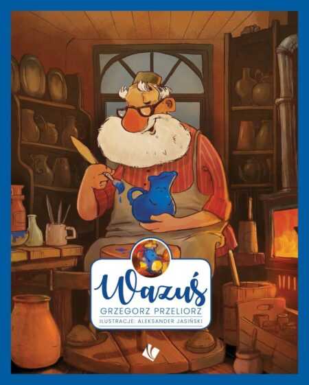 WAZUŚ  (Grzegorz Przeliorz)