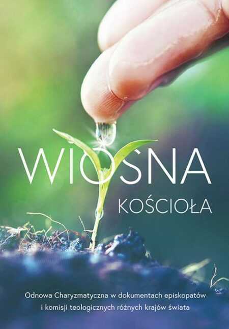 WIOSNA KOŚCIOŁA