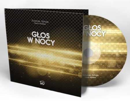 GŁOS W NOCY  (Surprise Sithole, David Wimbish)  audiobook