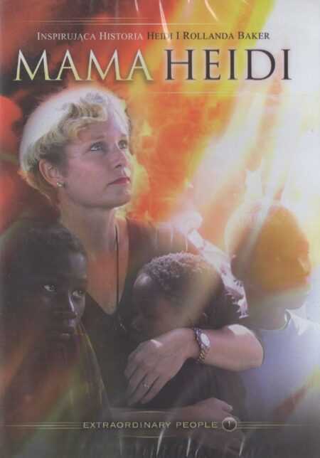 MAMA HEIDI  DVD