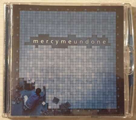 UNDONE MercyMe (dual disk)