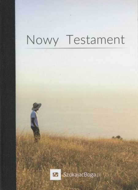 NOWY TESTAMENT (Słowo Życia) CITY BIBLE
