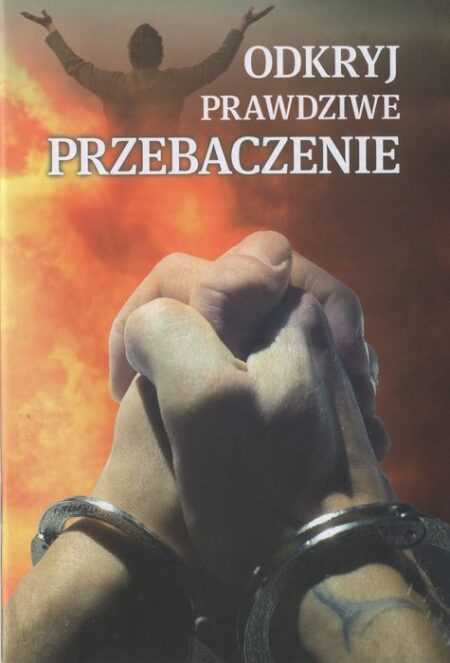 ODKRYJ PRAWDZIWE PRZEBACZENIE