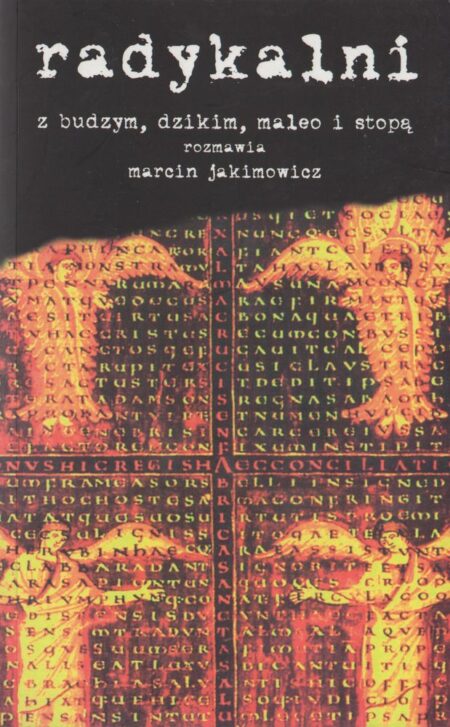 RADYKALNI  (Marcin Jakimowicz)
