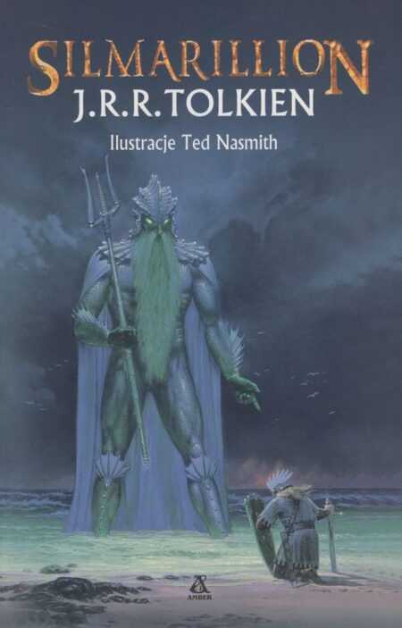 SILMARILLION  (J.R.R. Tolkien)