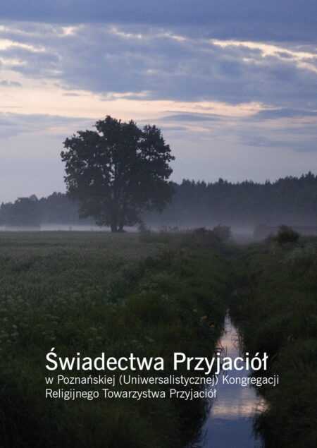 ŚWIADECTWA PRZYJACIÓŁ