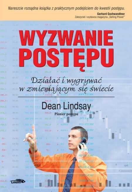 WYZWANIE POSTĘPU  (Dean Lindsay)