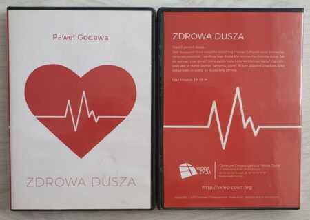 ZDROWA DUSZA  (Paweł Godawa)  MP3