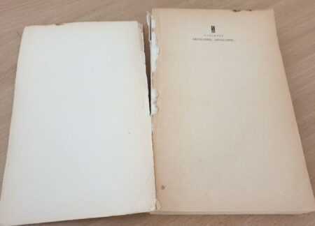 ABSALOMIE, ABSALOMIE...  (William Faulkner) - obrazek 2