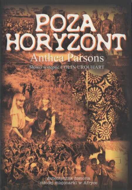 POZA HORYZONT  (Anthea Parsons)