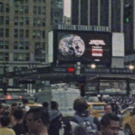 The People Tour: Live From Madison Square Garden  Hillsong United  (2xCD+VOD)