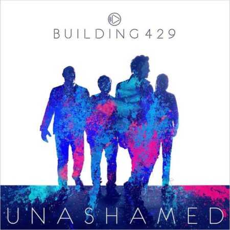 UNASHAMED  Building 429  CD