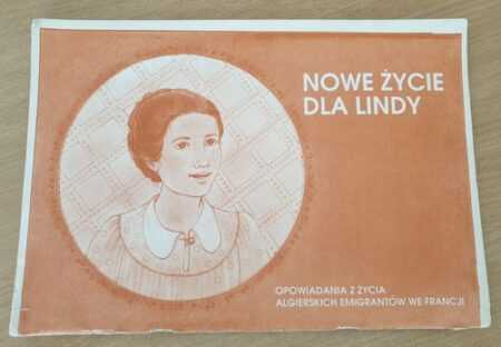 NOWE ŻYCIE DLA LINDY