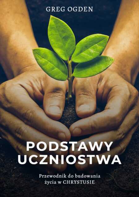 PODSTAWY UCZNIOSTWA  (Greg Ogden)