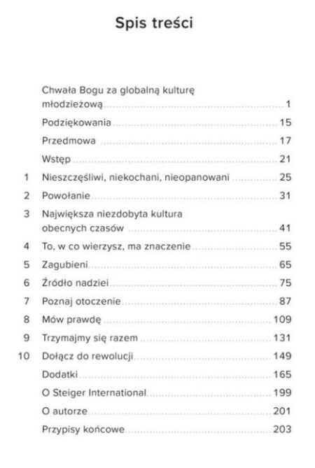 GLOBALNA KULTURA MŁODZIEŻOWA  (Luke Greenwood) - obrazek 2
