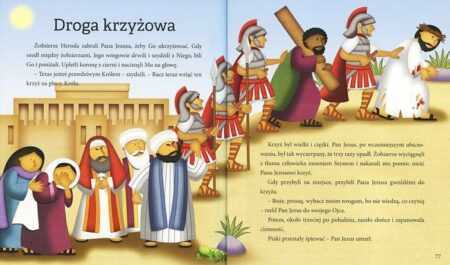 BIBLIA NA DOBRANOC  (Jan Godfrey) - obrazek 2