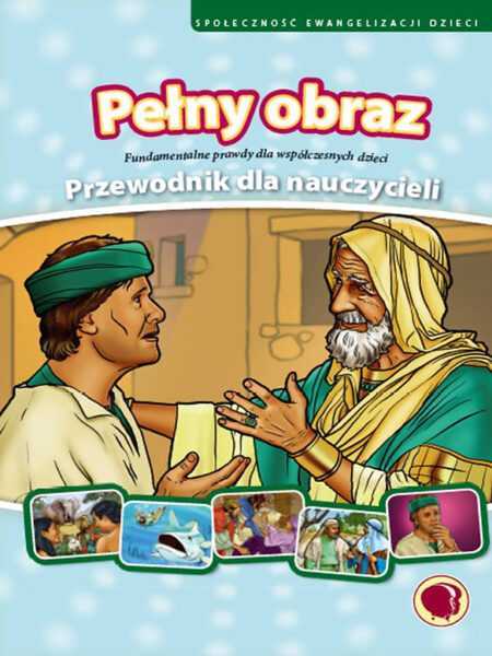 PEŁNY OBRAZ. Przewodnik dla nauczycieli
