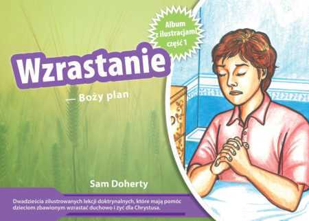 WZRASTANIE - BOŻY PLAN  (Sam Doherty) - obrazek 2