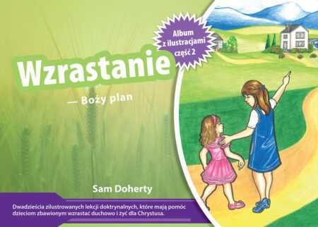 WZRASTANIE - BOŻY PLAN  (Sam Doherty) - obrazek 3