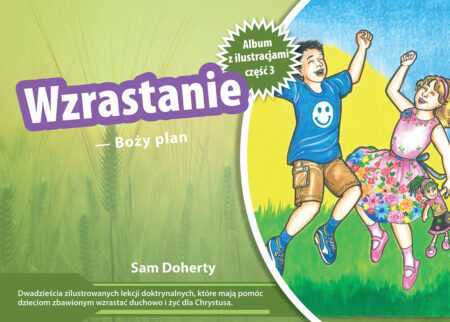 WZRASTANIE - BOŻY PLAN  (Sam Doherty) - obrazek 4