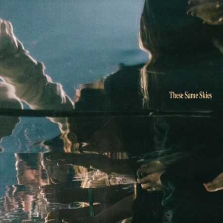 THESE SAME SKIES  Hillsong Music Australia  CD