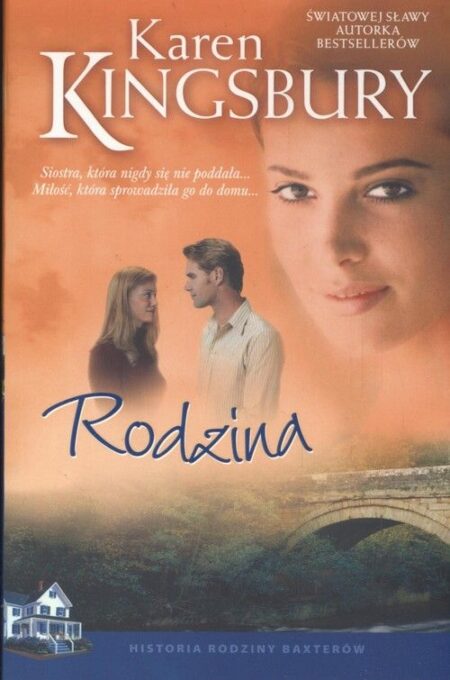 RODZINA  (Karen Kingsbury)