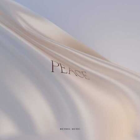 PEACE  Bethel Music  CD