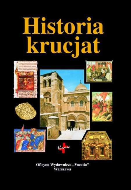 HISTORIA KRUCJAT