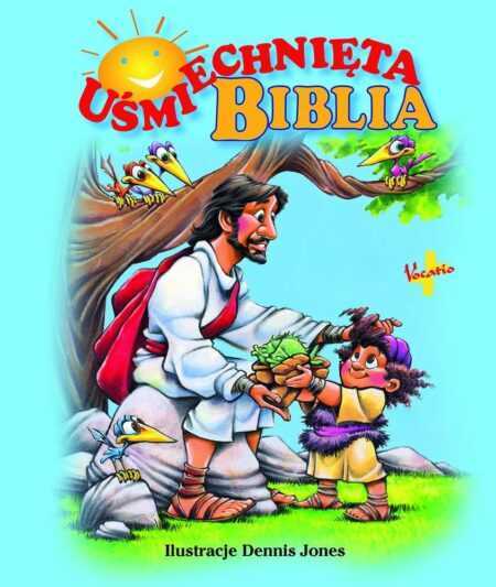 BIBLIA UŚMIECHNIĘTA