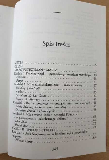 SŁAWNI I NIEZNANI  (Ruth A. Tucker) - obrazek 3