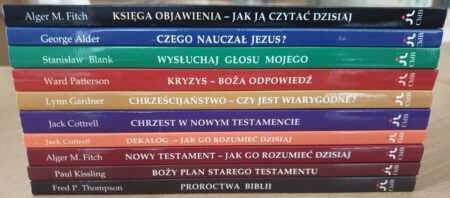 10 KSIĄŻEK za pół ceny - obrazek 2