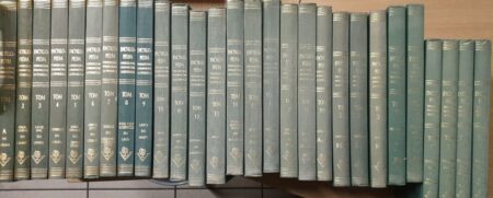 Encyklopedia Powszechna Wydawnictwa Gutenberga  31 tomów