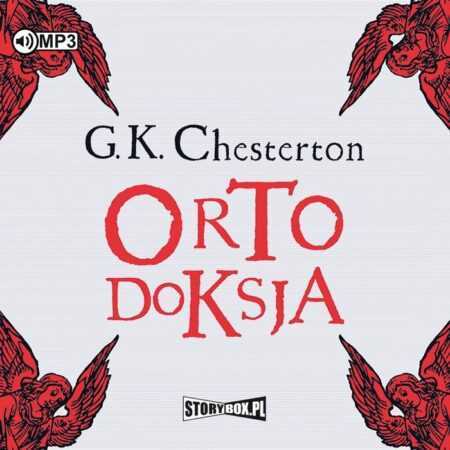 ORTODOKSJA  (Gilbert Keith Chesterton) MP3