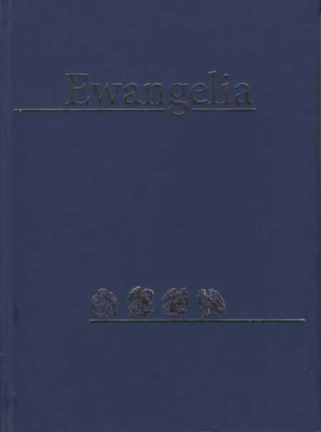 EWANGELIA   8 x CD