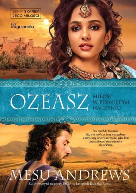 OZEASZ  (Mesu Andrews)