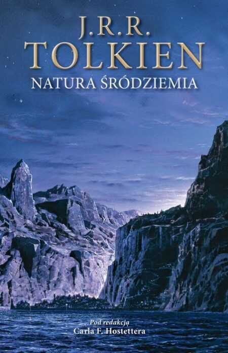 NATURA ŚRÓDZIEMIA  (J.R.R.Tolkien)