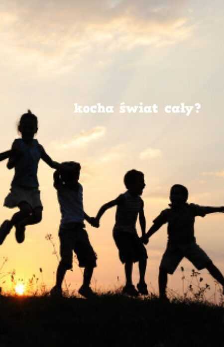 BÓG JEST KOCHAJĄCY (poziom przedszkole część 7) - obrazek 3