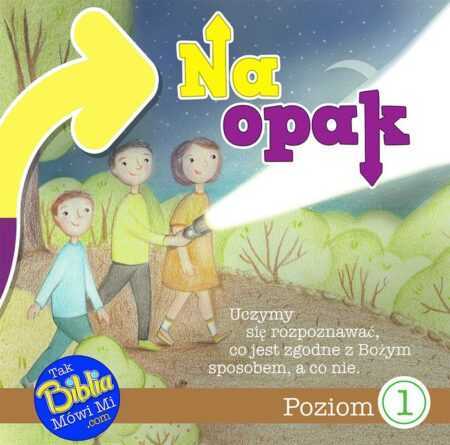 NA OPAK