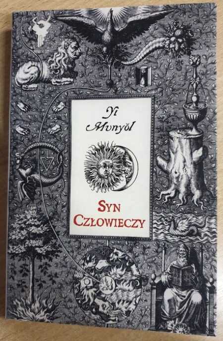 SYN CZŁOWIECZY  (Yi Mun-yol)