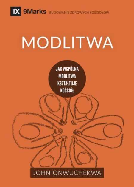 MODLITWA  (John Onwuchekwa)