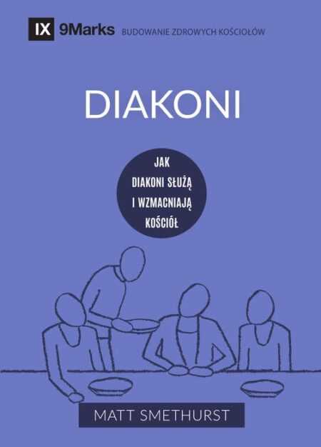 DIAKONI  (Matt Smethurst)