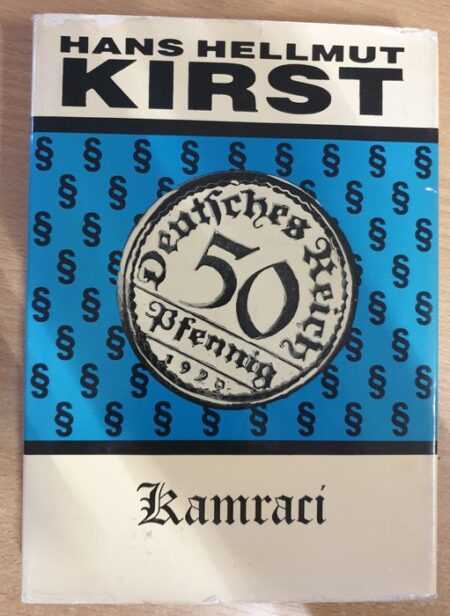 KAMRACI  (Hans Hellmut Kirst)