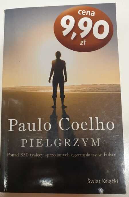 PIELGRZYM  (Paulo Coelho)