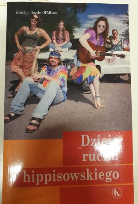 DZIEJE RUCHU HIPPISOWSKIEGO