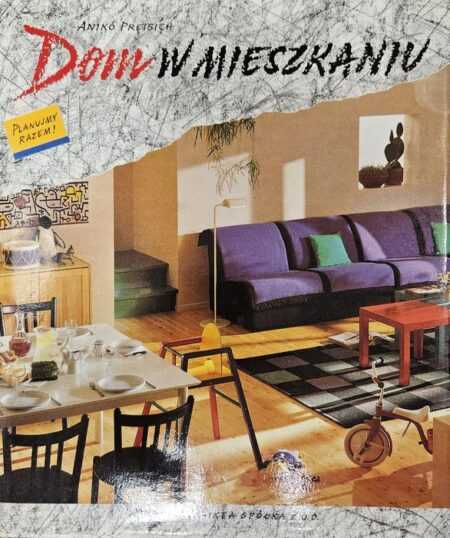 DOM W MIESZKANIU
